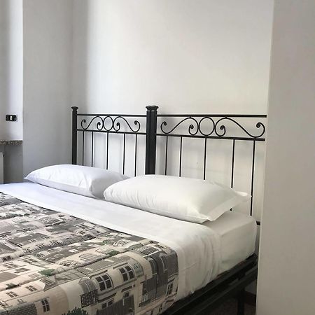 Elite Loreto Milano Hotel Bagian luar foto