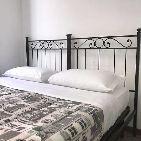 Elite Loreto Milano Hotel Bagian luar foto