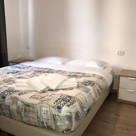 Elite Loreto Milano Hotel Bagian luar foto