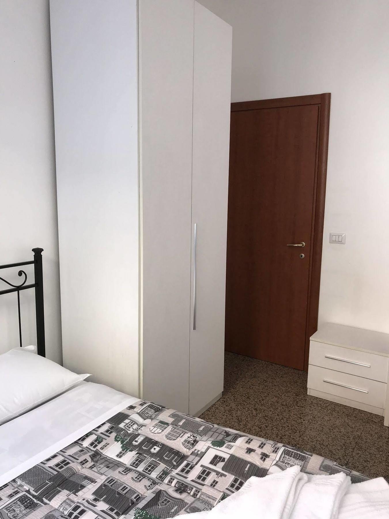 Elite Loreto Milano Hotel Bagian luar foto