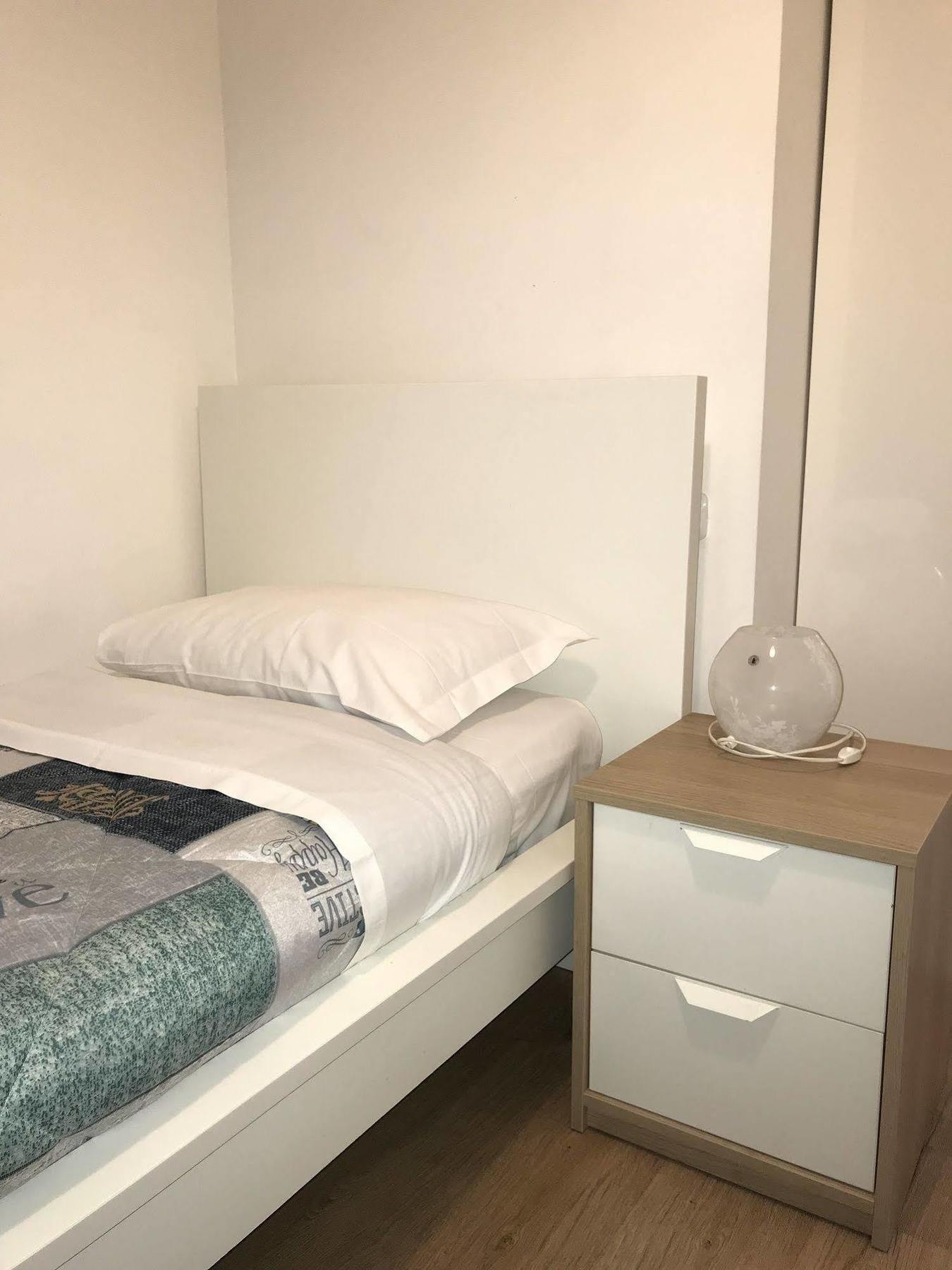 Elite Loreto Milano Hotel Bagian luar foto