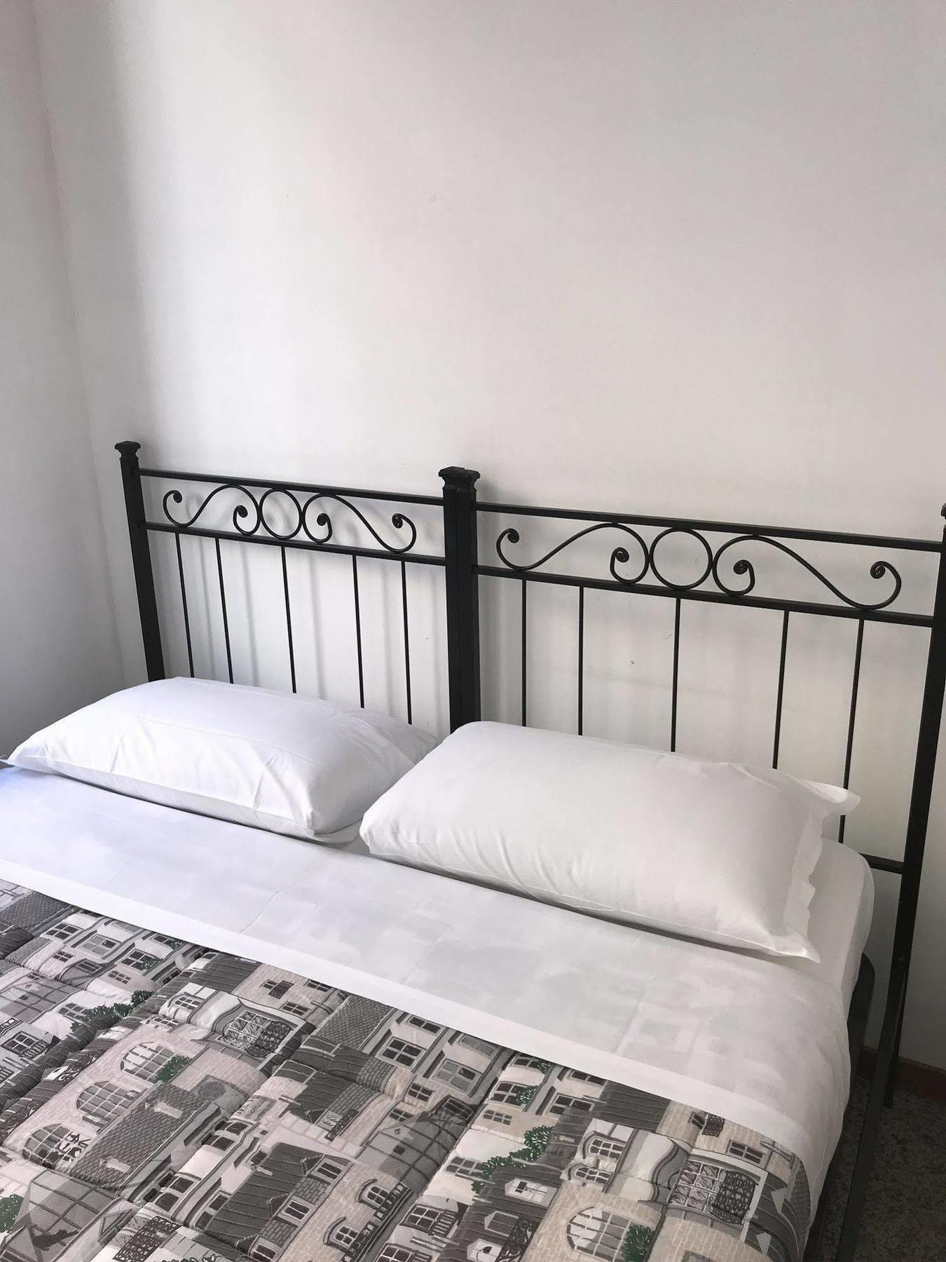 Elite Loreto Milano Hotel Bagian luar foto