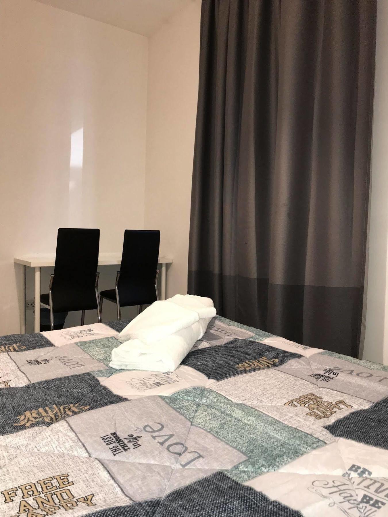 Elite Loreto Milano Hotel Bagian luar foto