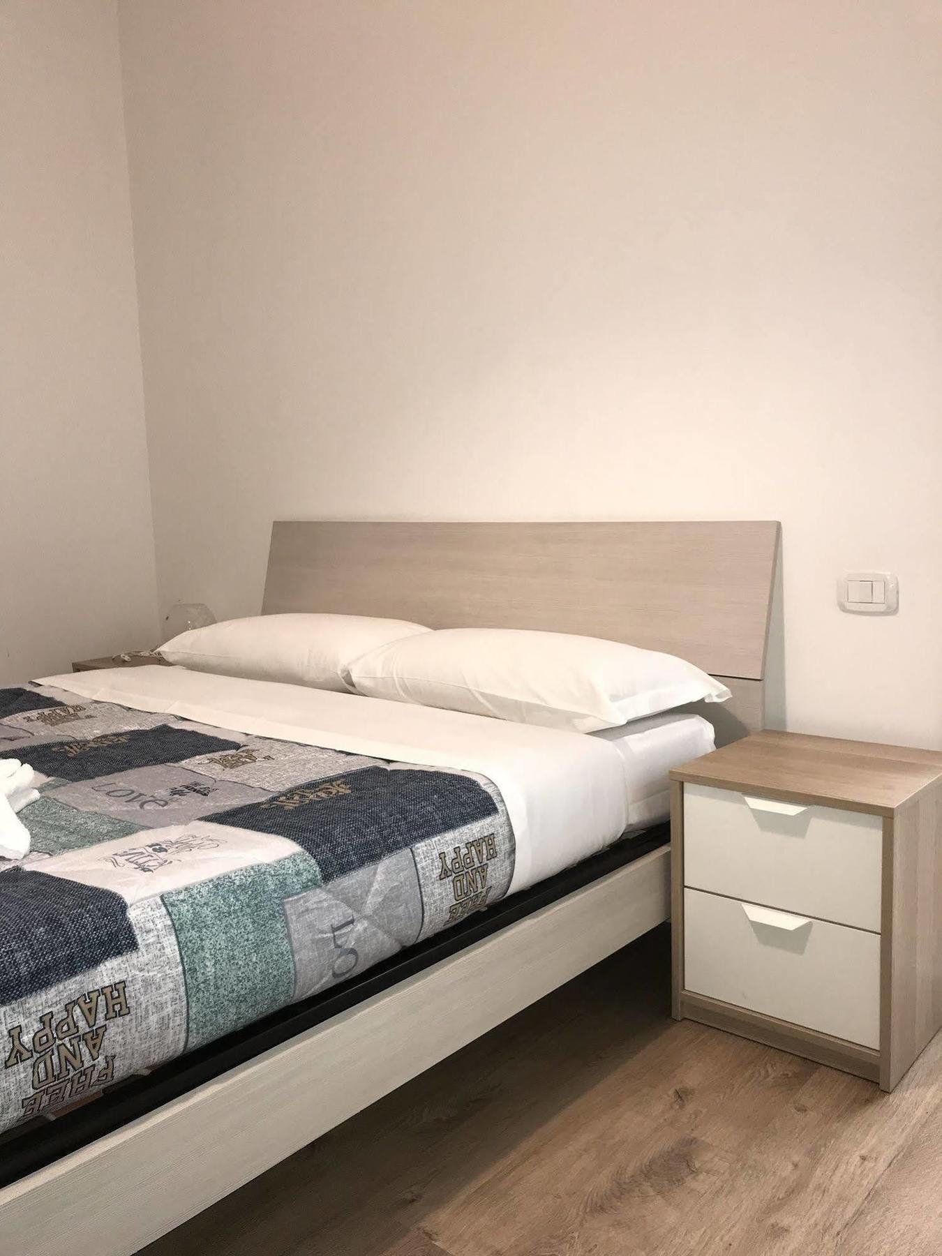 Elite Loreto Milano Hotel Bagian luar foto